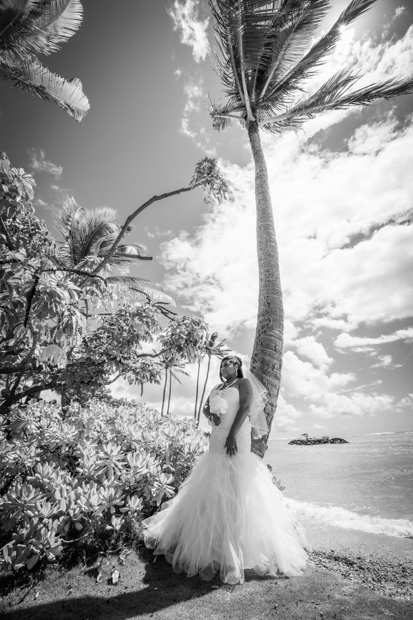 Wedding example