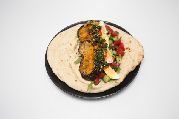 Food example