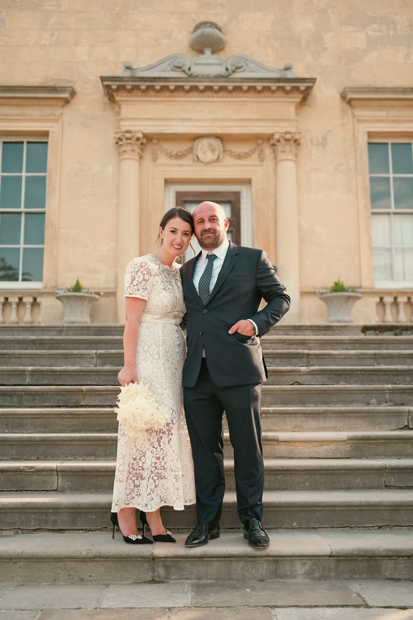 Wedding example