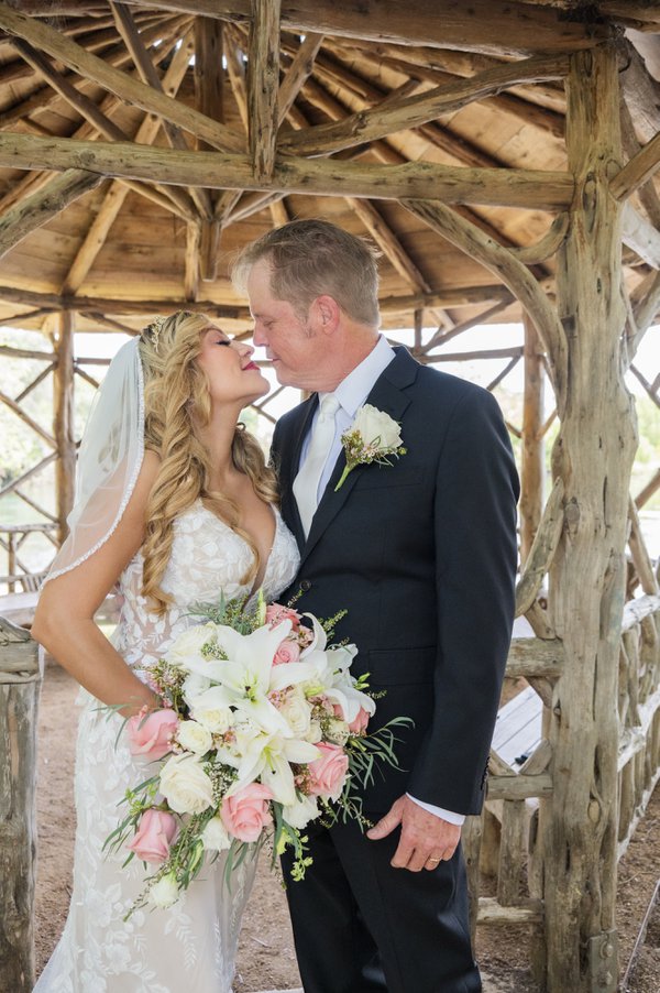 Wedding example