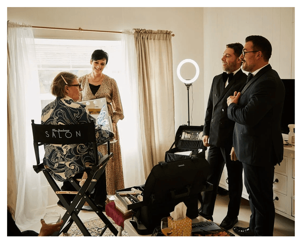 Wedding example