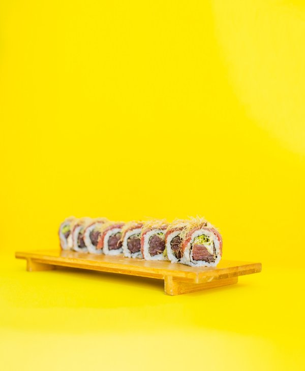 Food example
