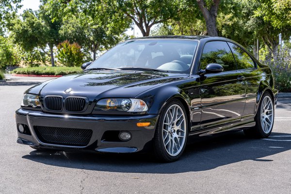 Automotive example
