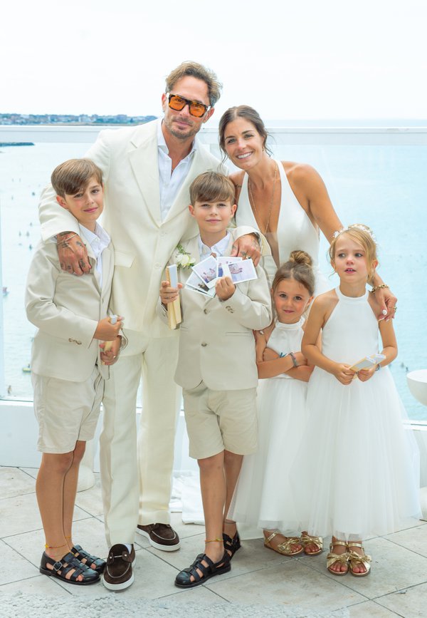 Family example