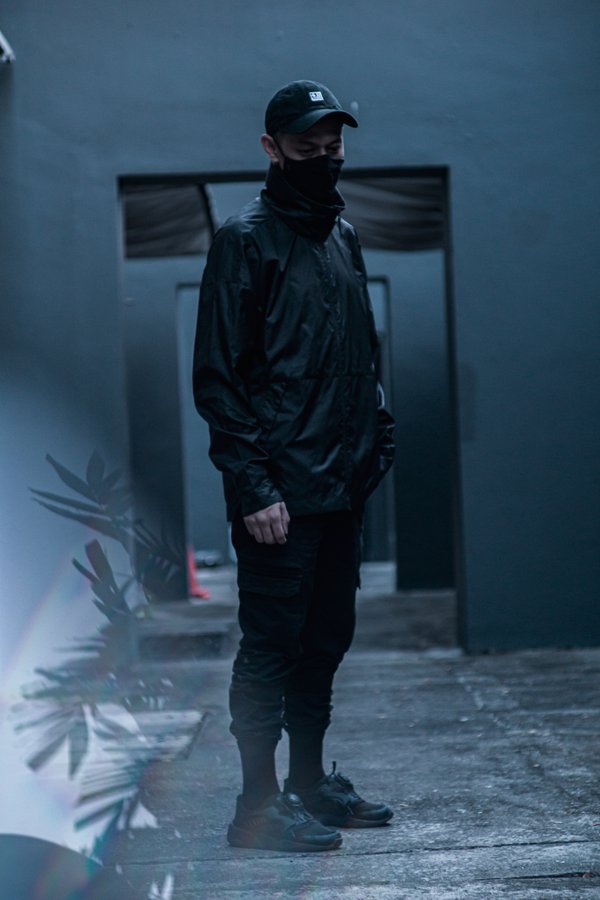 Fashion example