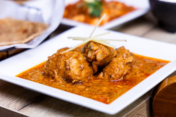 Food example