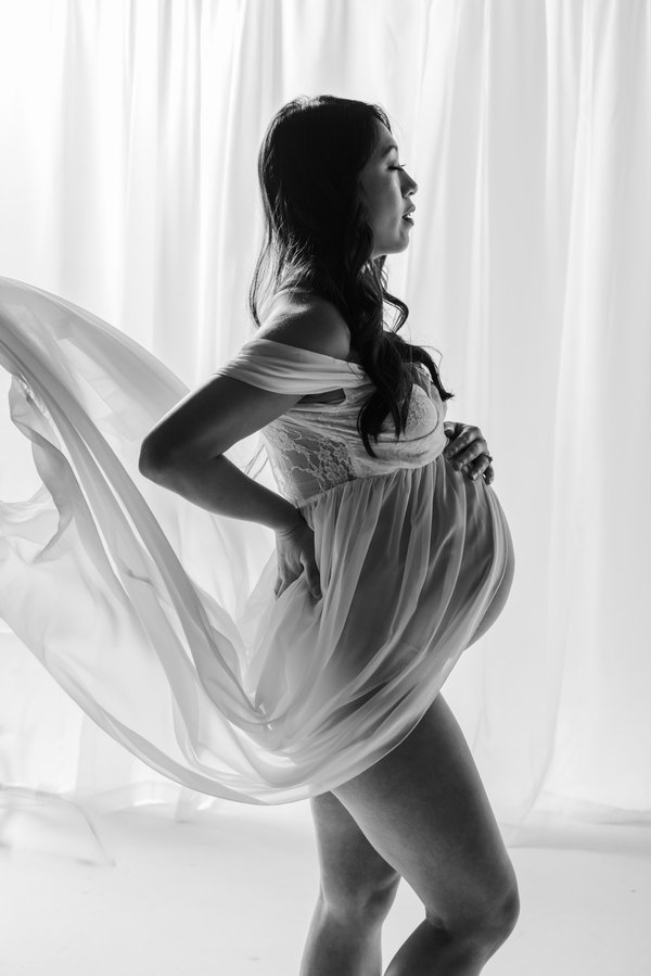Maternity example