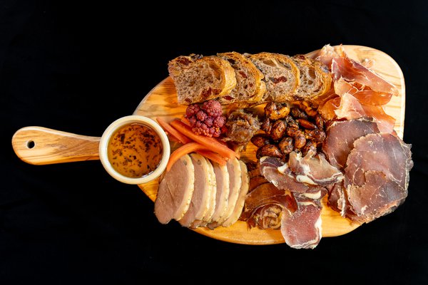 Food example
