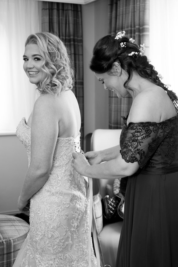 Wedding example