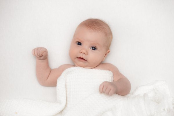 Newborn example