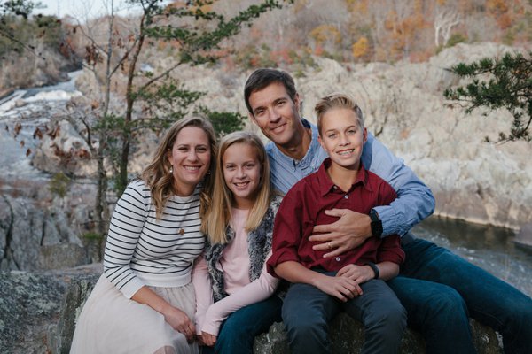 Family example