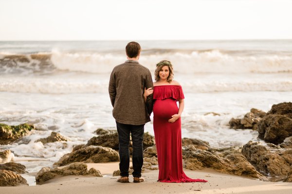 Maternity example