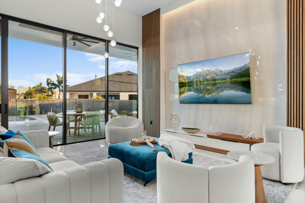 Real Estate example