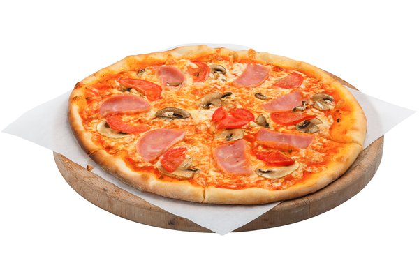 Food example