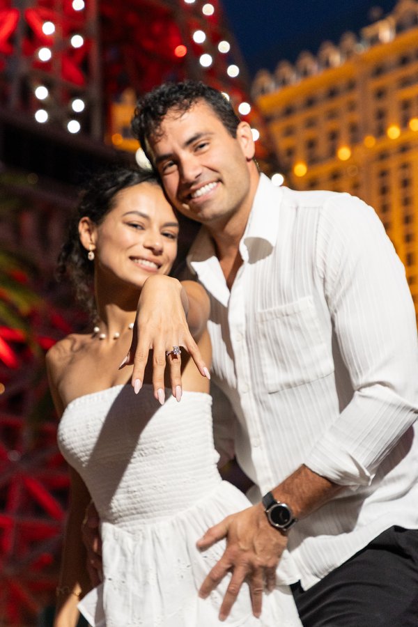 Engagement example