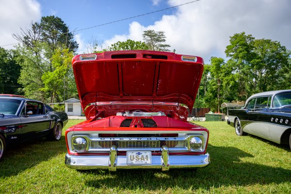 Automotive example