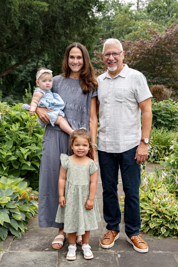 Family example