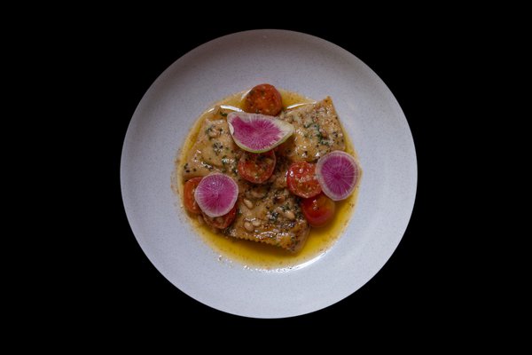 Food example