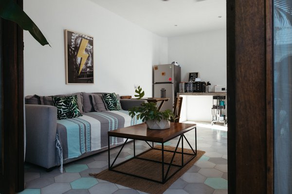 Real Estate example