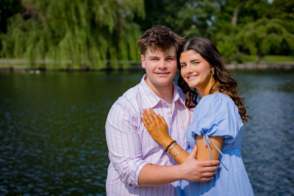 Engagement example