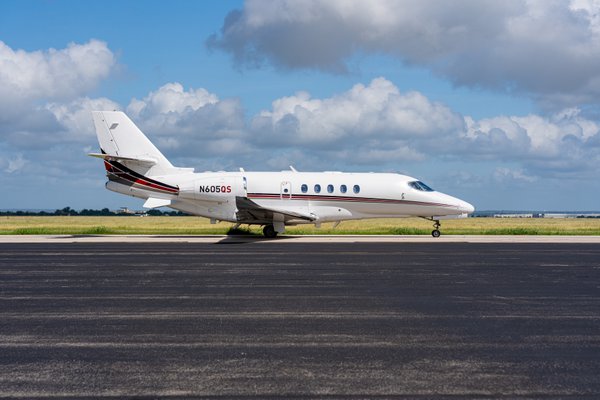 Aircraft example