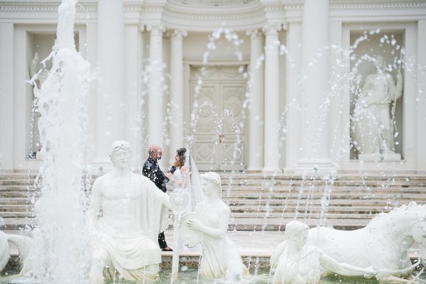 Wedding example