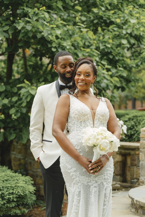 Wedding example