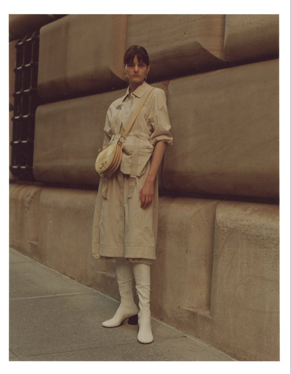 Fashion example