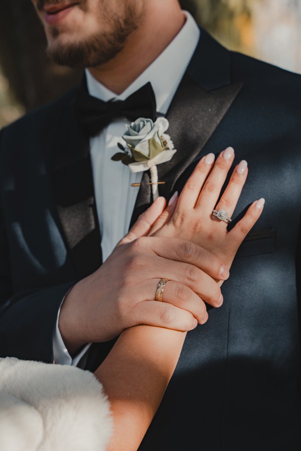 Wedding example