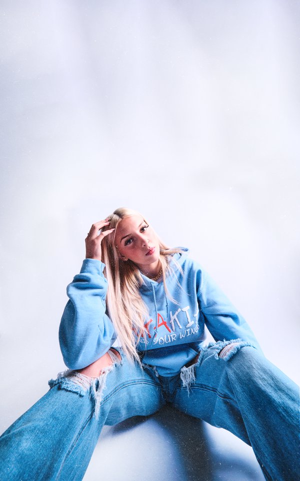 Fashion example