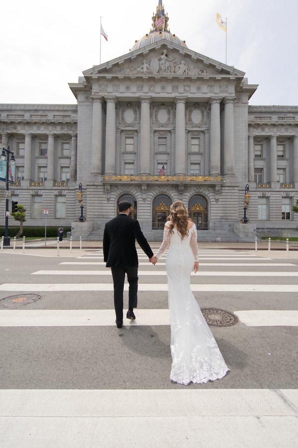 Wedding example
