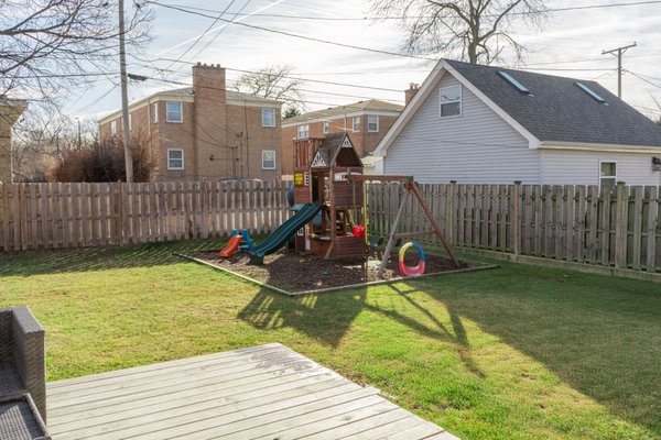 Real Estate example