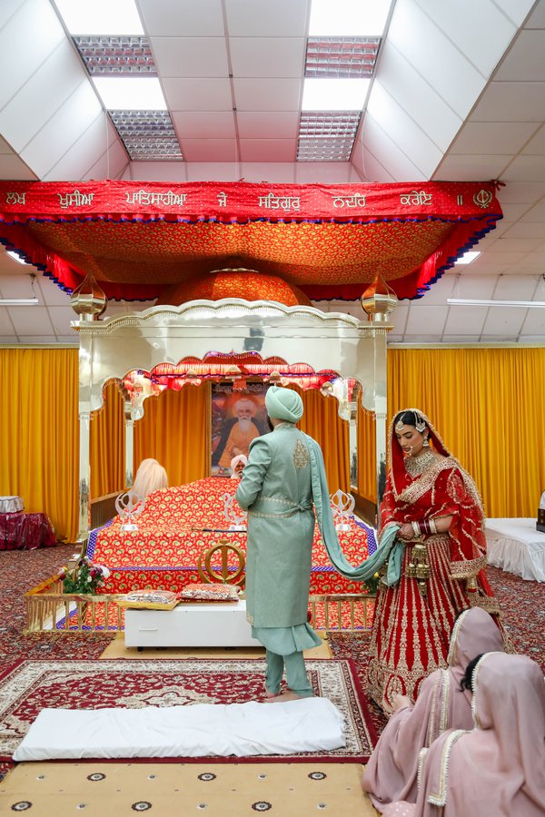 Engagement example