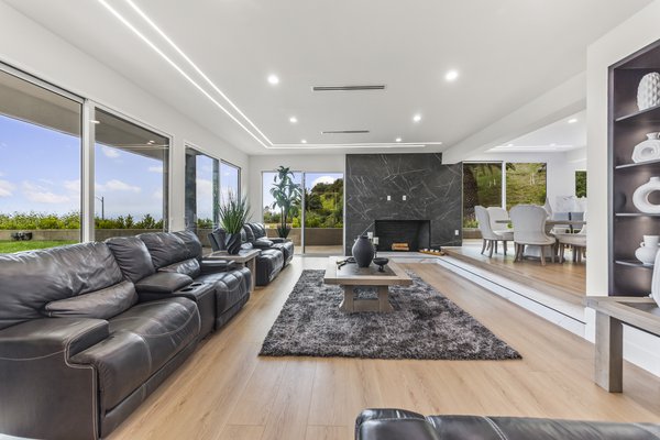 Real Estate example