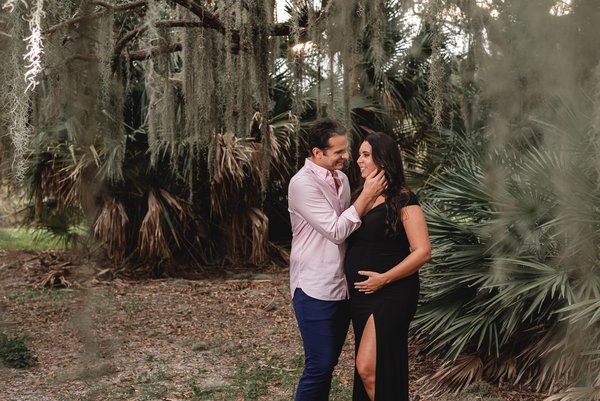 Maternity example