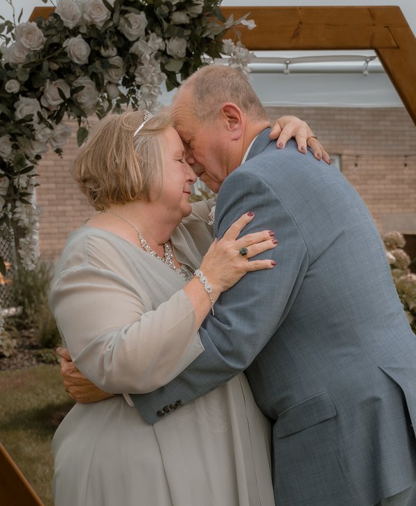 Wedding example