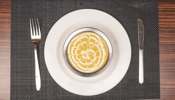 Food example
