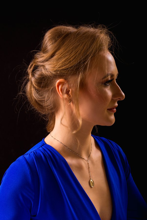 Portrait example