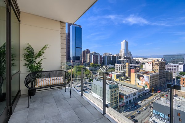 Real Estate example