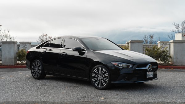 Automotive example