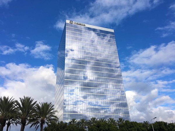 Real Estate example