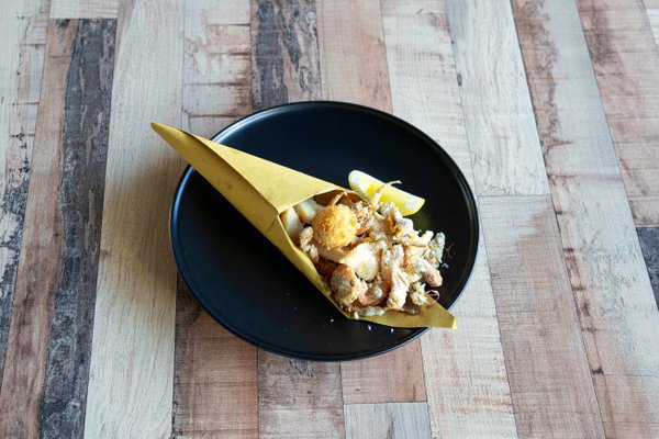 Food example