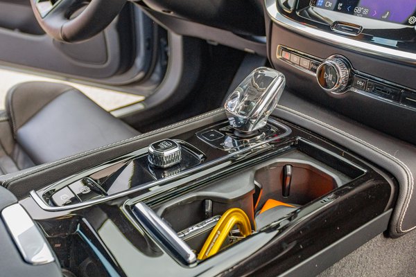 Automotive example