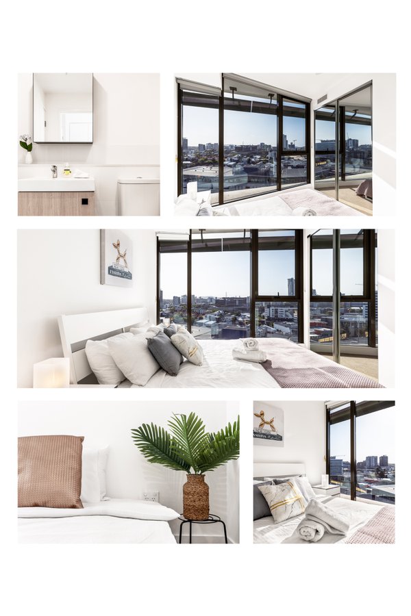 Real Estate example
