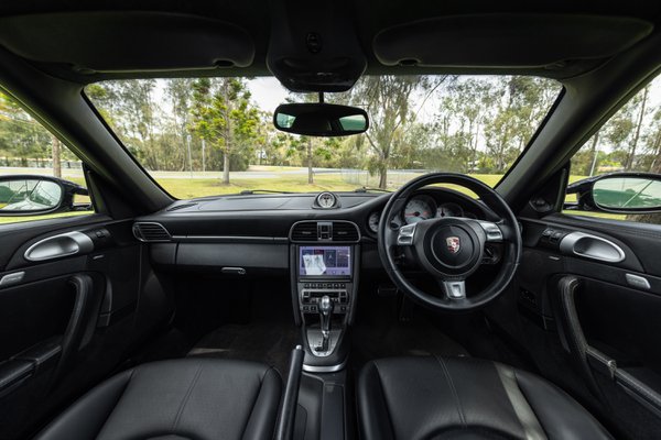 Automotive example