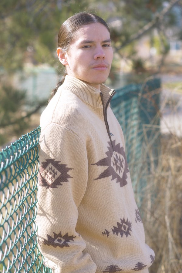 Portrait example