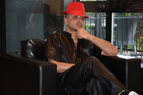 Fashion example