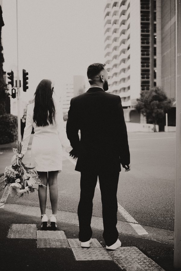 Engagement example