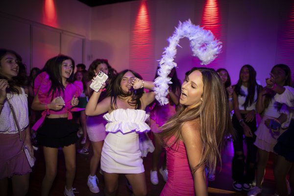 Party example