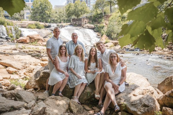 Family example